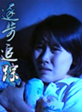 逐步追踪